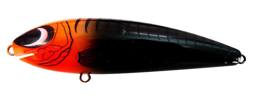 Goulburn Jack