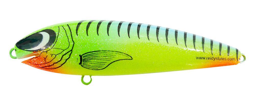 Goulburn Jack