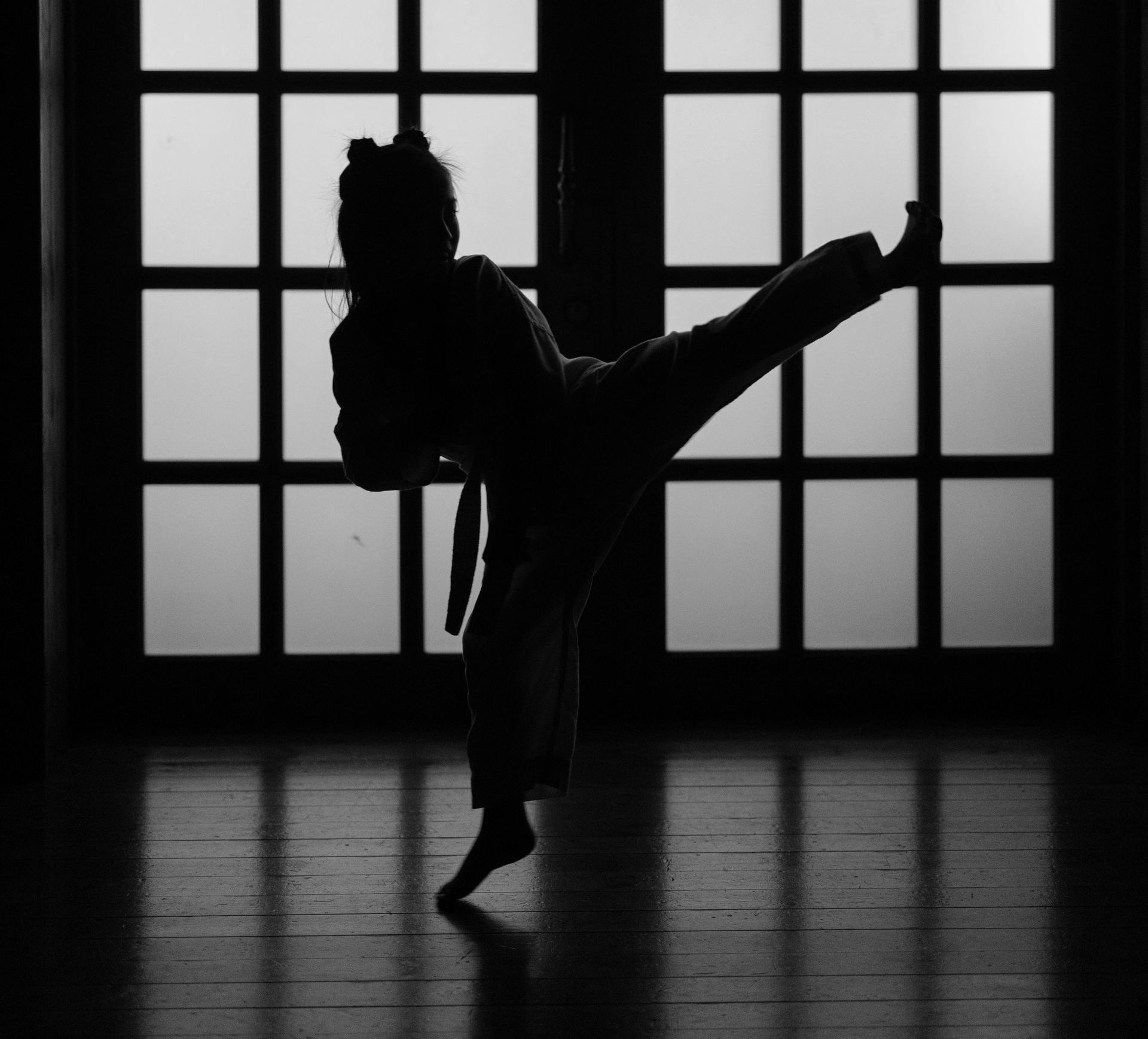 Karate Artikel - Karate Anzug - Karate Kampfsportartikel