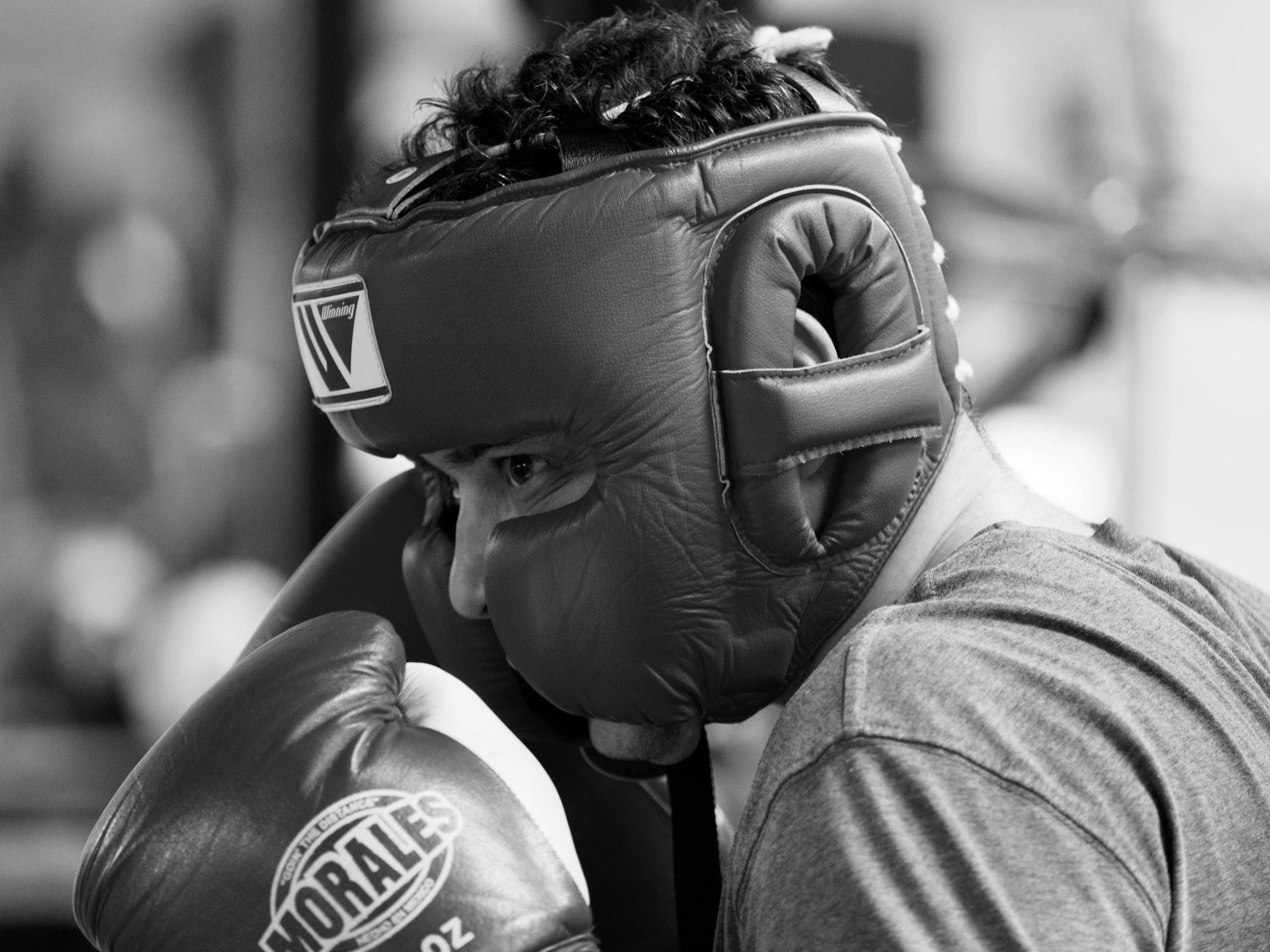 MMA und Mixed Martial Arts Kampfsportartikel