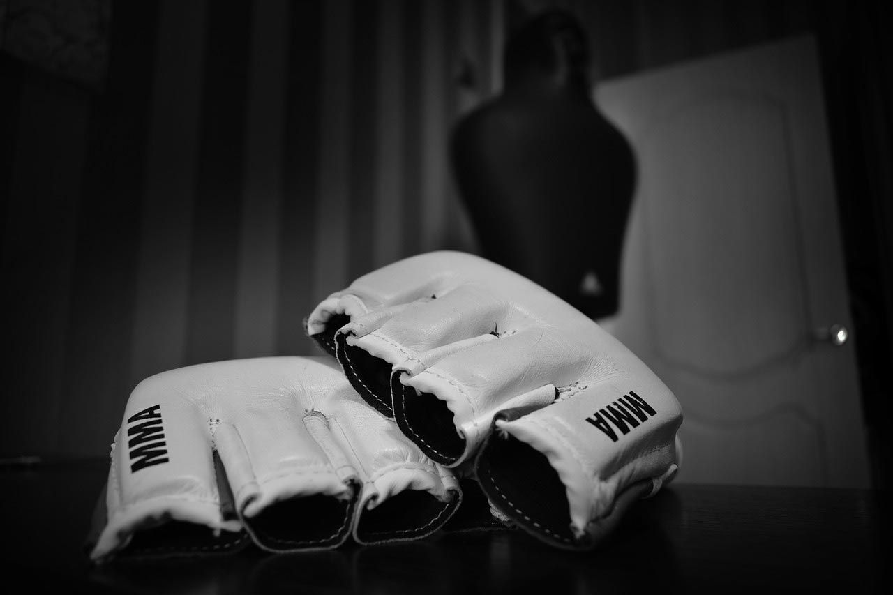 Selbstverteidigung Artikel Kampfsportausrüstung Berlin