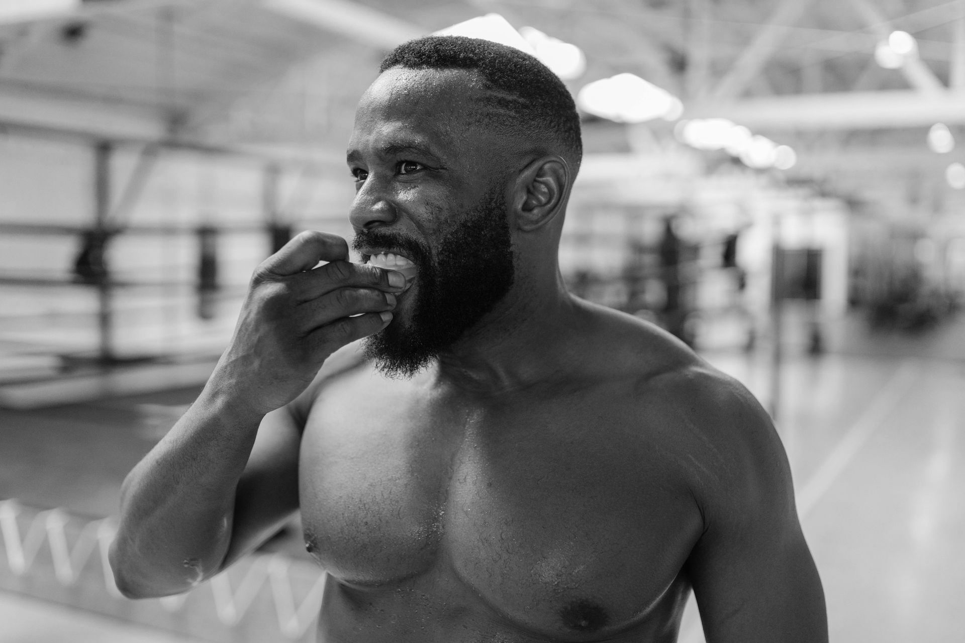 BJJ - Brazilien Jiu Jitsu Kampfsportartikel