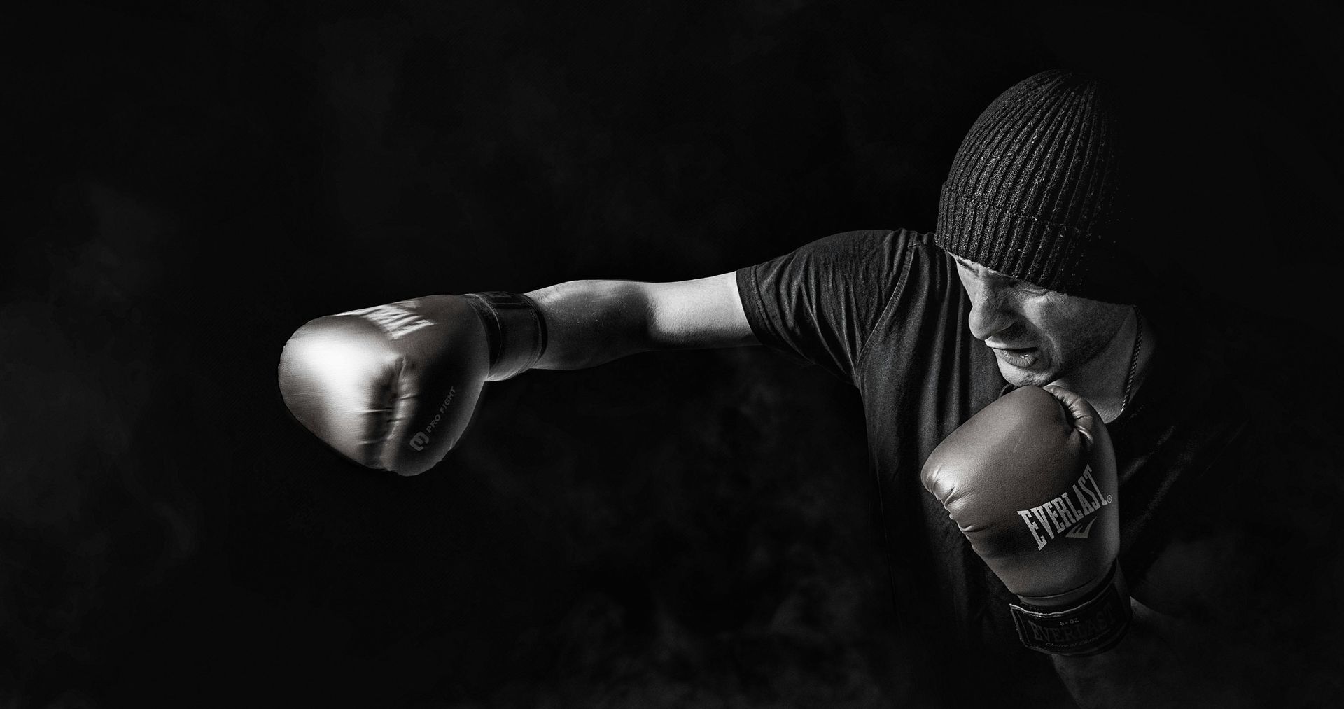 Boxsportartikel, Boxsportbedarf und Kampfsportartikel