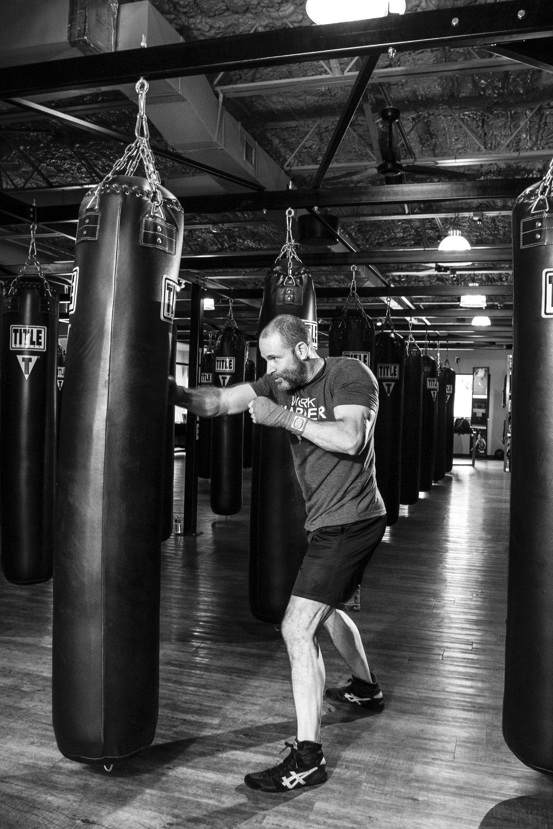 Boxsportartikel, Boxsportbedarf und Kampfsportartikel