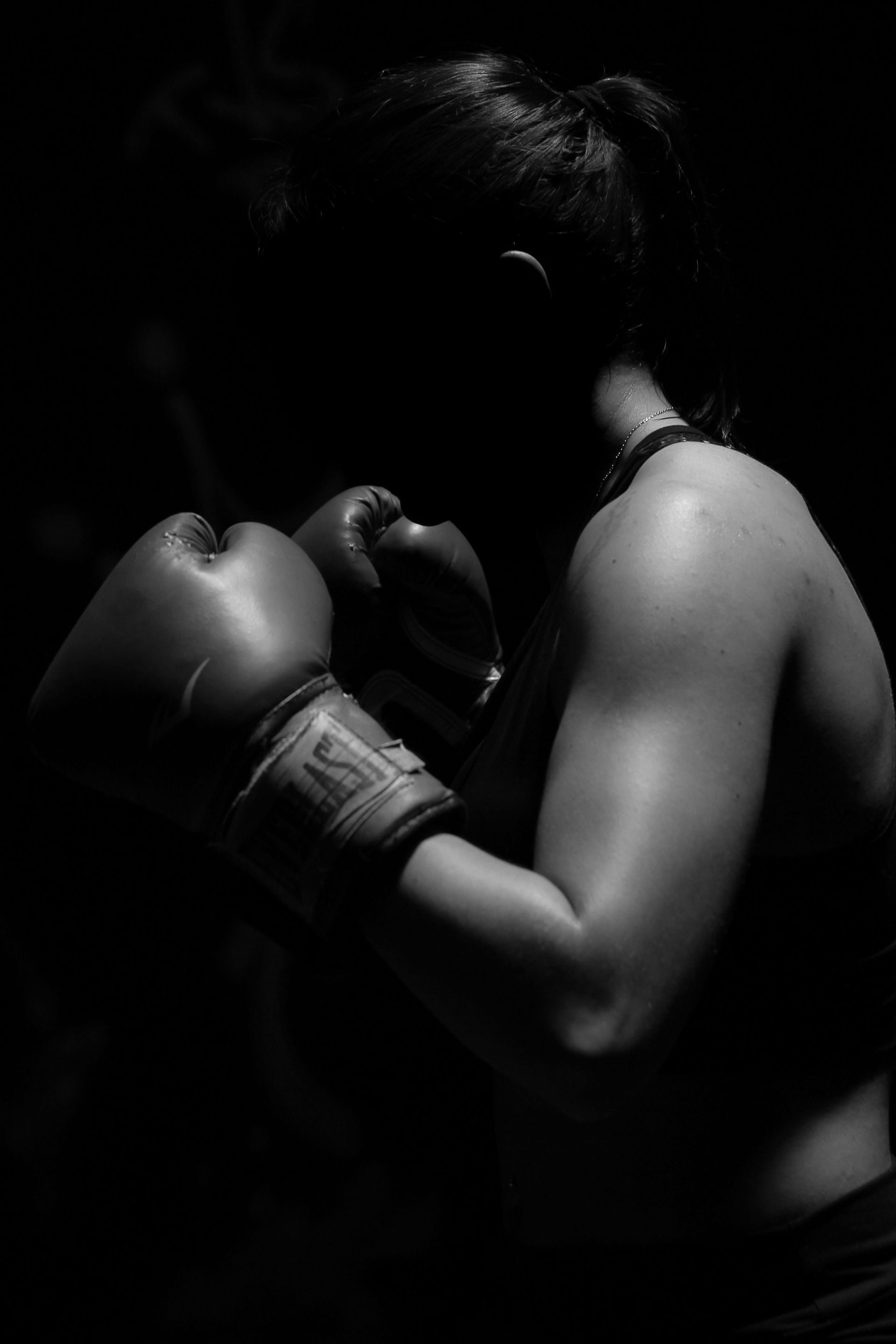 Boxhandschuhe Berlin