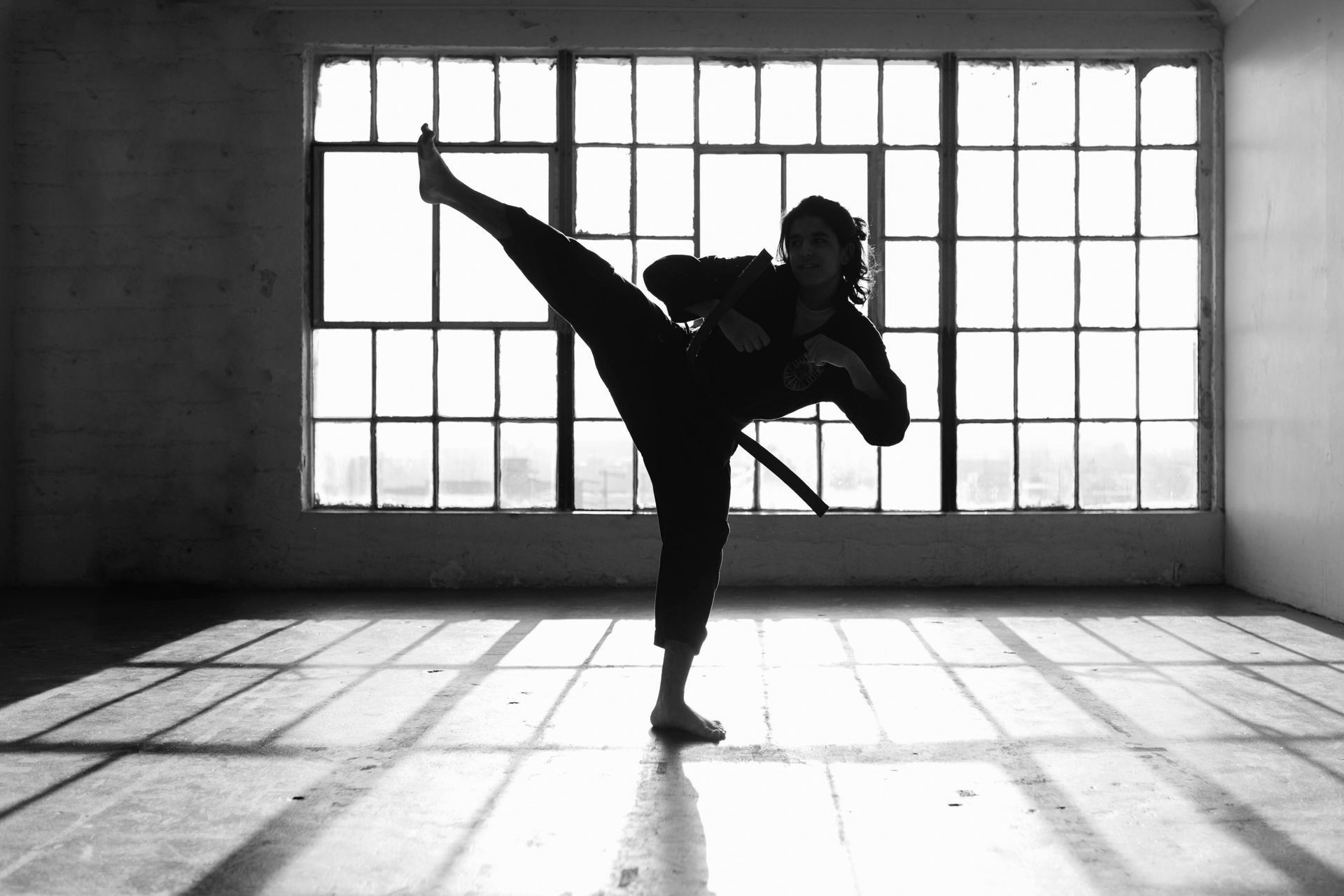 Taekwon Do Kampfsport Artikel