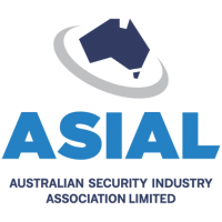 ASIAL - Australian Security Industry Association Limited Logo ASIAL - Australian Security Industry Association Limited Logo