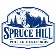 Swartz Farm and Home Painting logo — red barn icon with red text on white background.