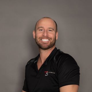 Dean Slade from Tier 5 Systems