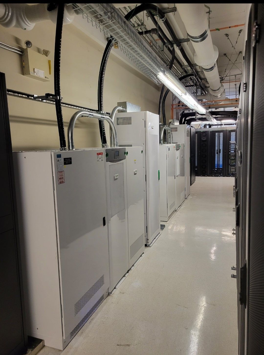 Design Build Data Center