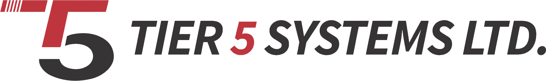 Tier 5 Systems Mechanical
HVAC/Refrigeration contractors
