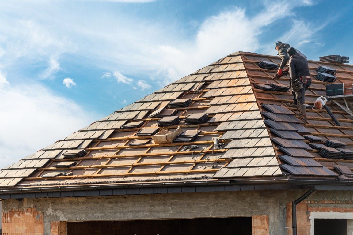 Roofers in Reno, NV Roofing Contractor Roof Repair