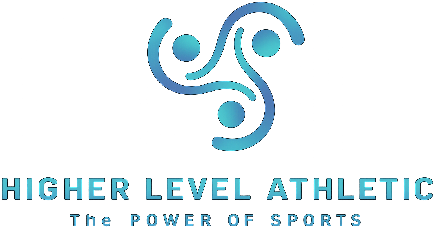 Higher Level Athletics