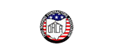 Logo of the Ohio Contractors Association with a shield, stars and stripes, and a house outline.