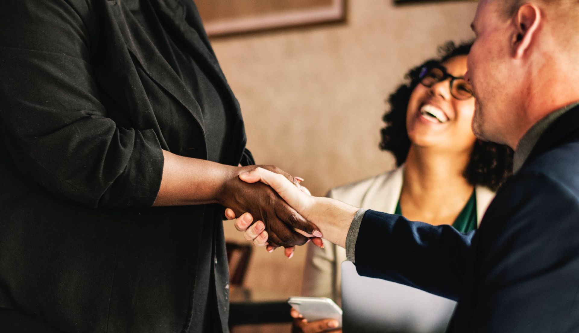 Determining a new employees superannuation fund