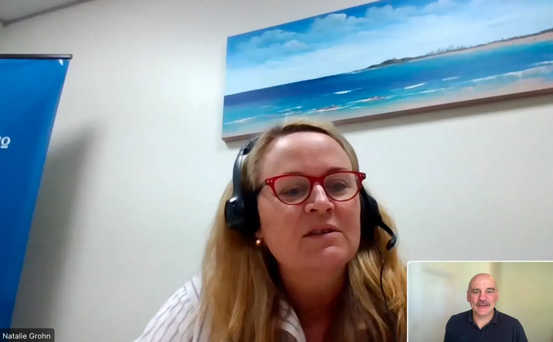 Assisting Small Business - Part One - FS360 Podcast Episode 73