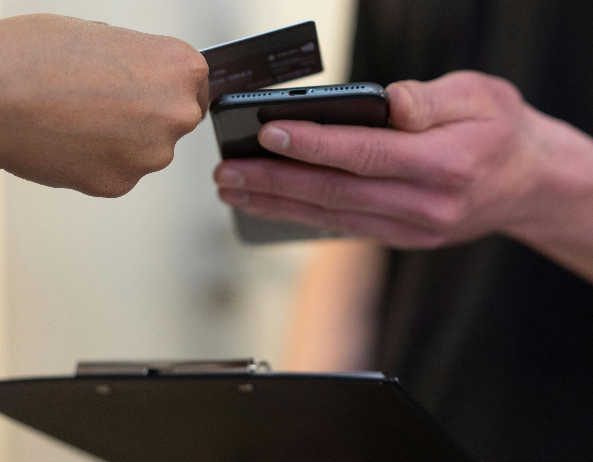What is new in Xero - Tap to Pay and How to Benefit