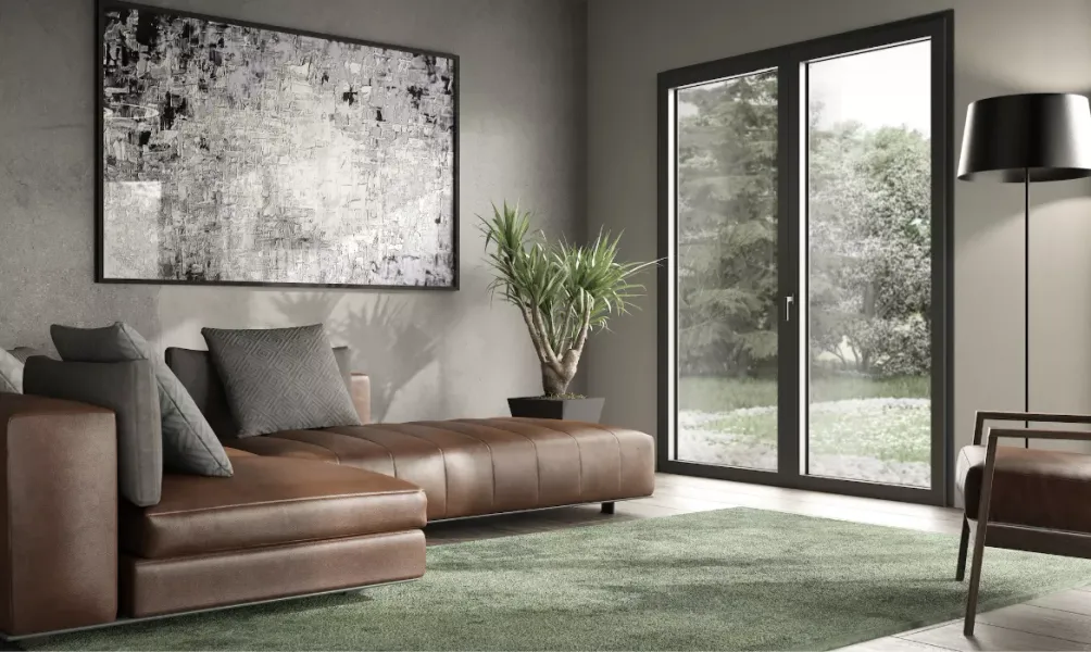 Finestre PVC