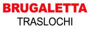 TRASLOCHI BRUGALETTA ALDO - LOGO