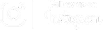 Instagram logo with white text
