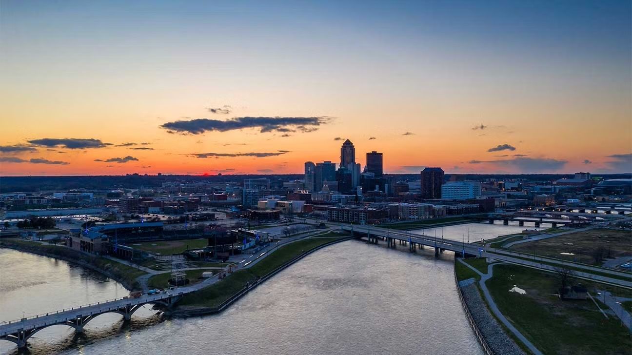 Bettendorf, IA
