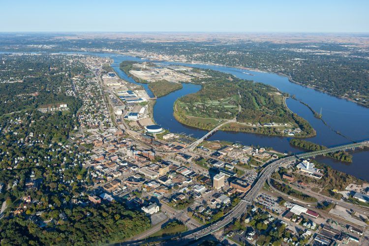 Moline, IL