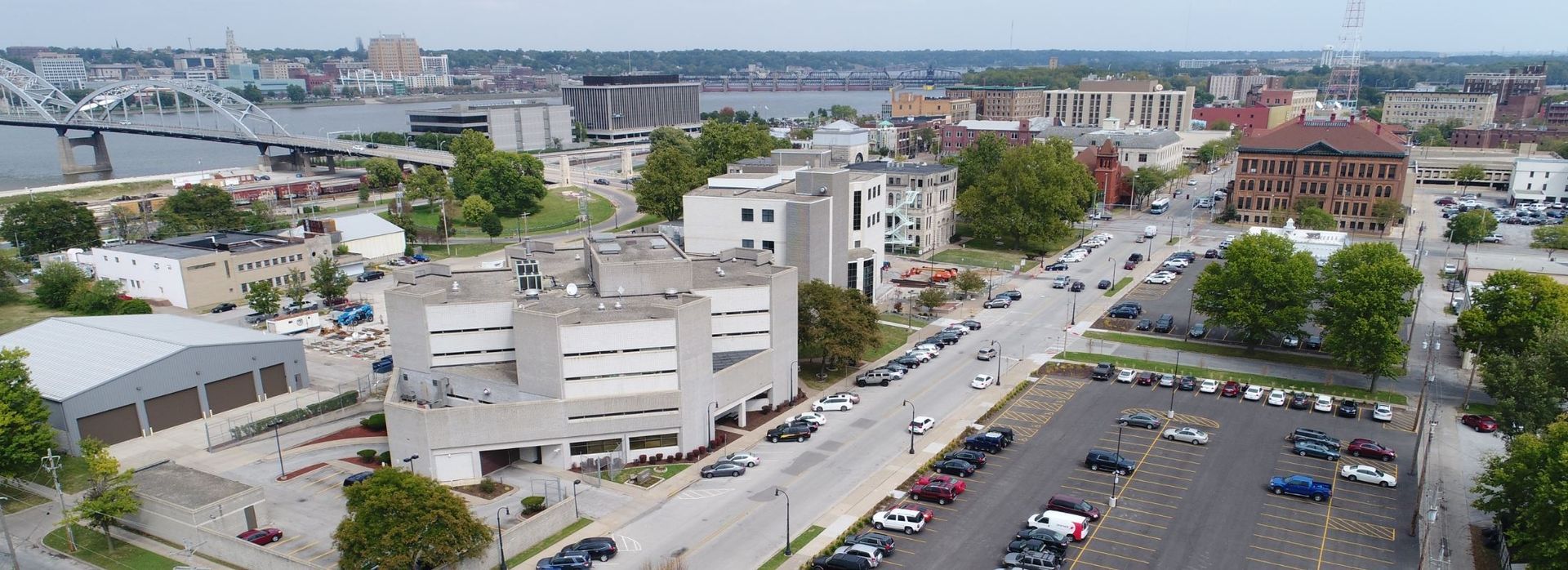 Rock Island, IL