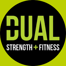 DUAL Logo