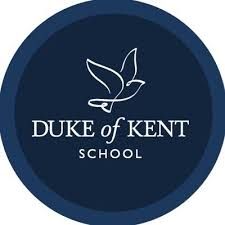 Duke of Kent Logo