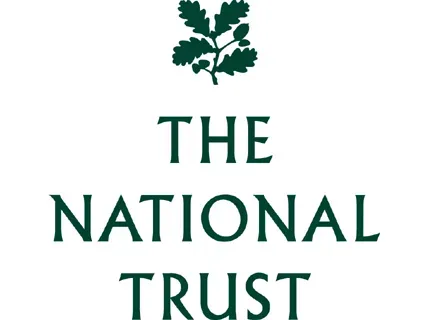 NAtional Trust Logo