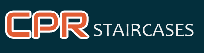 CPR Staircases logo