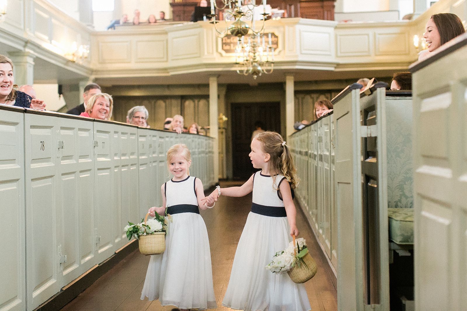 Children Wedding