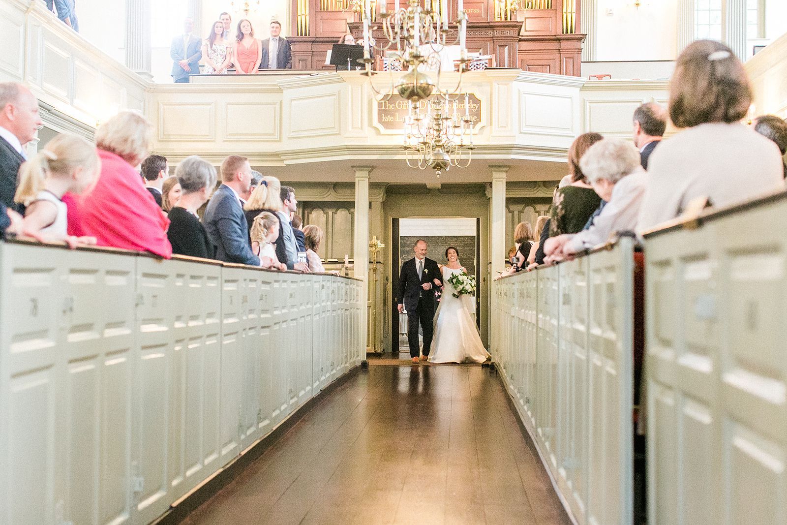 Enter Wedding