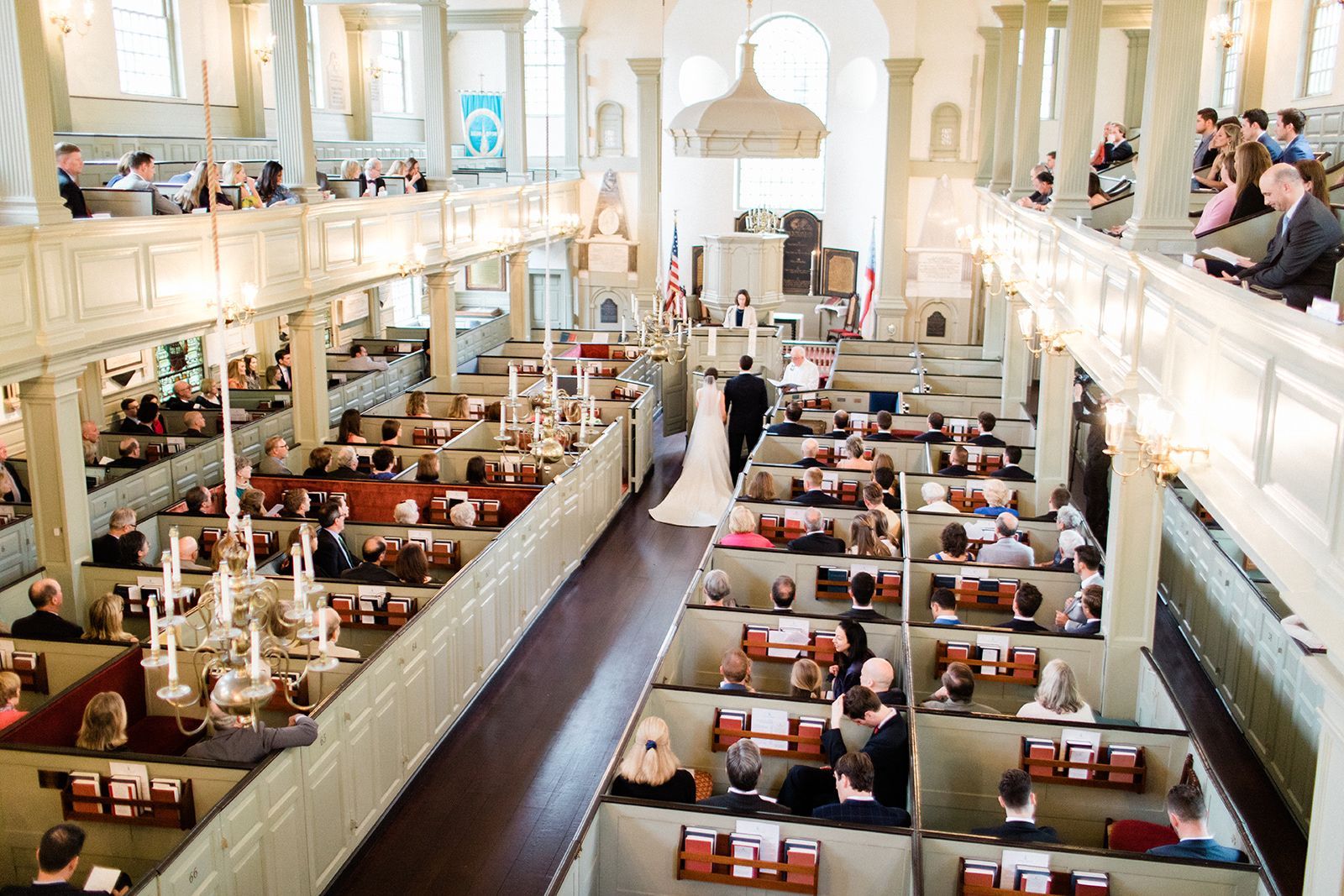 Wedding 
