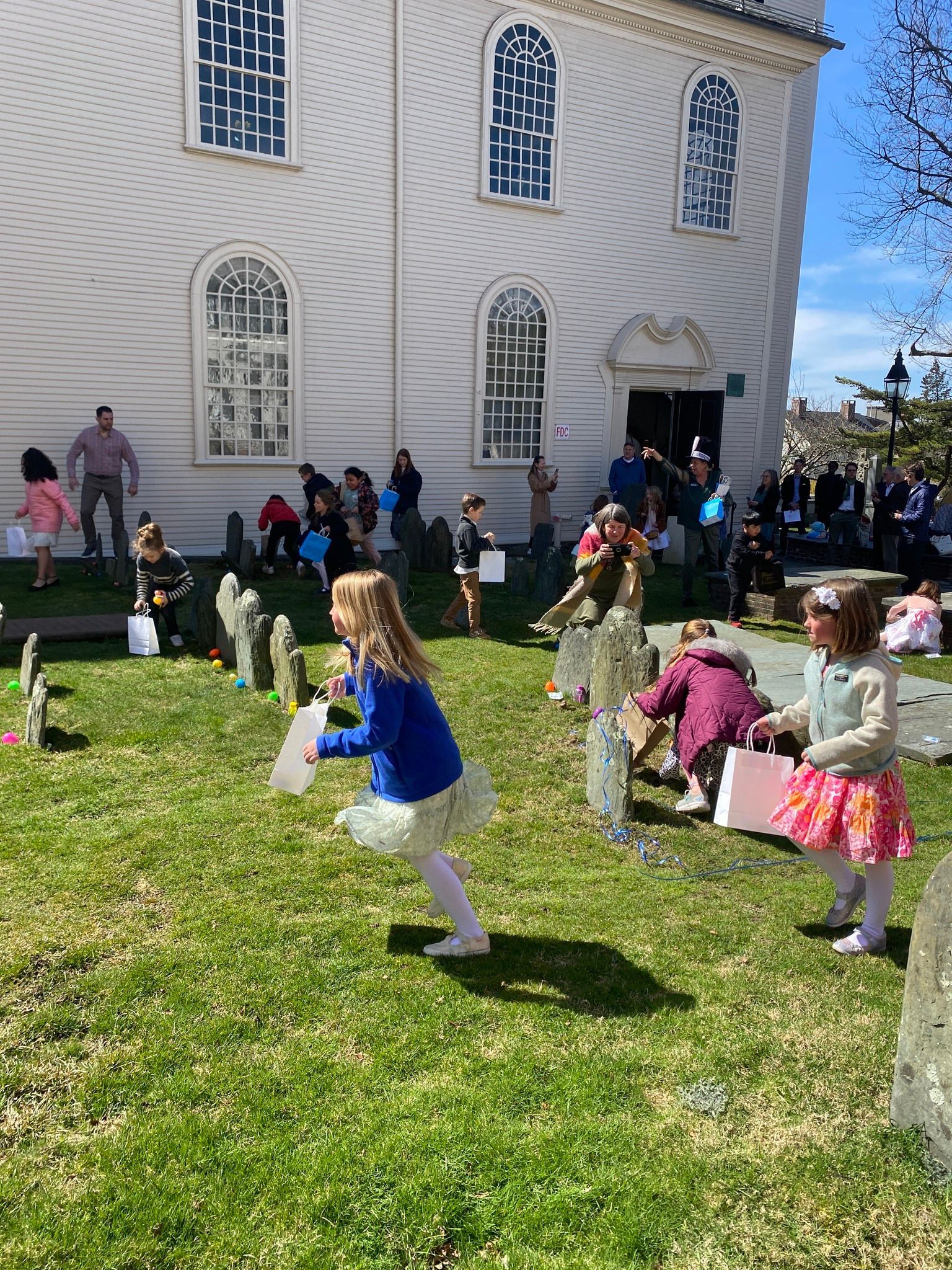 Egg Hunt