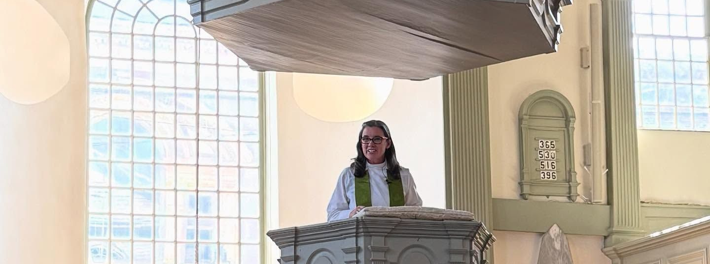 Sermons