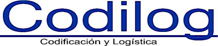 Codilog logo