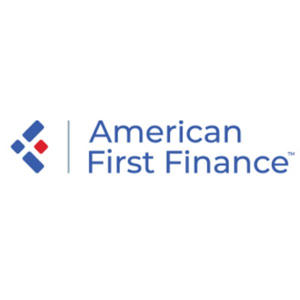 american first finance logo
