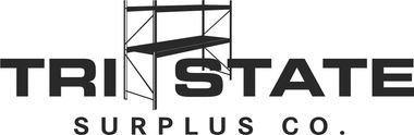 Tri State Surplus Co. Logo Tri State Surplus Co. Logo