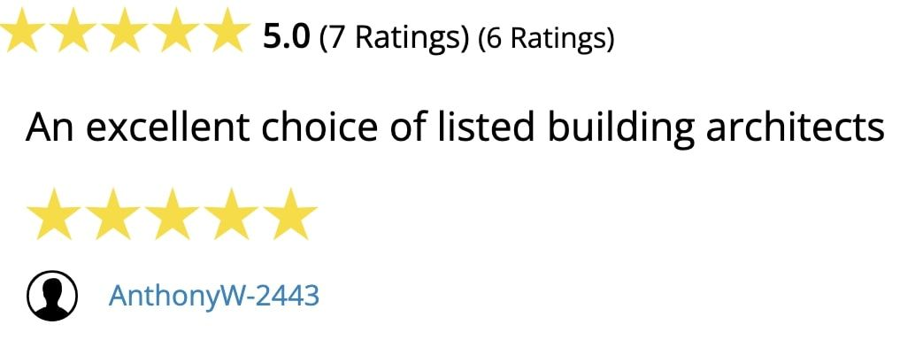 Customer review: 
