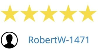 Customer review