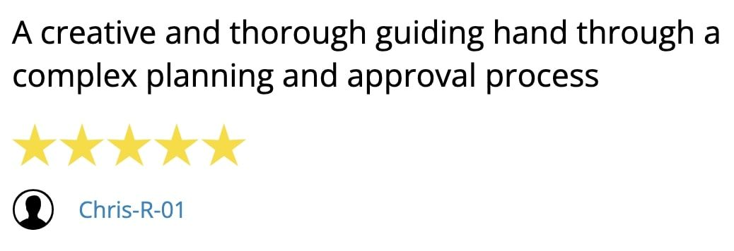 Customer review: