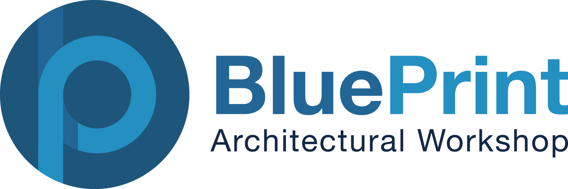 Home BluePrint Architectural Workshop Logo