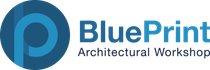 Home BluePrint Architectural Workshop Logo