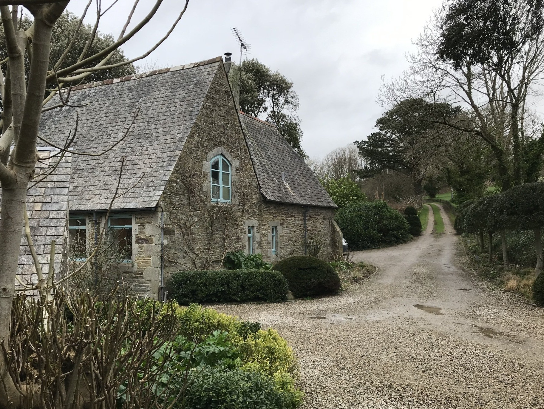 Photo of The Stables at the Old Rectory