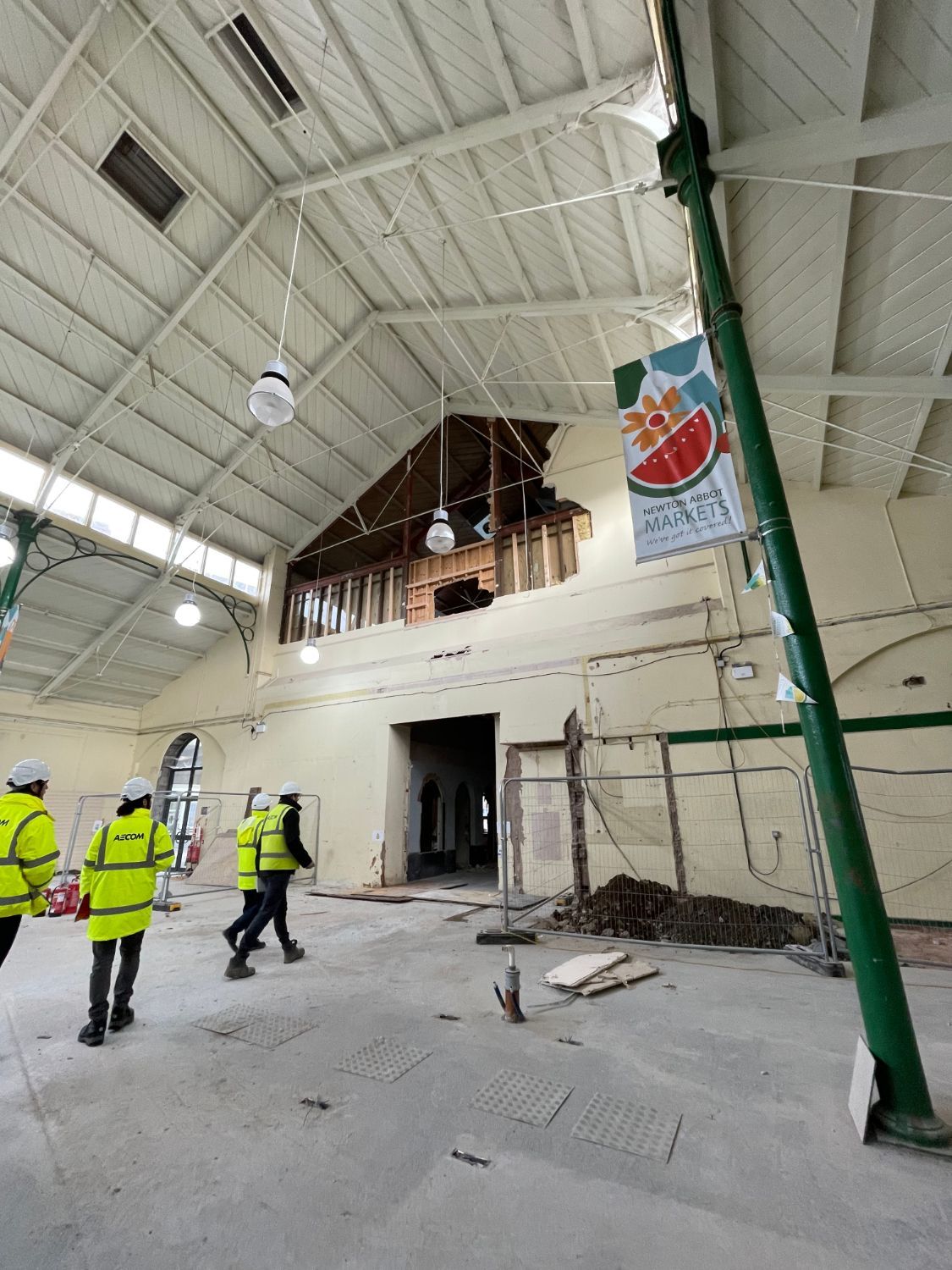 Breathing-New-Life-into-Newton-Abbot-Market-Hall