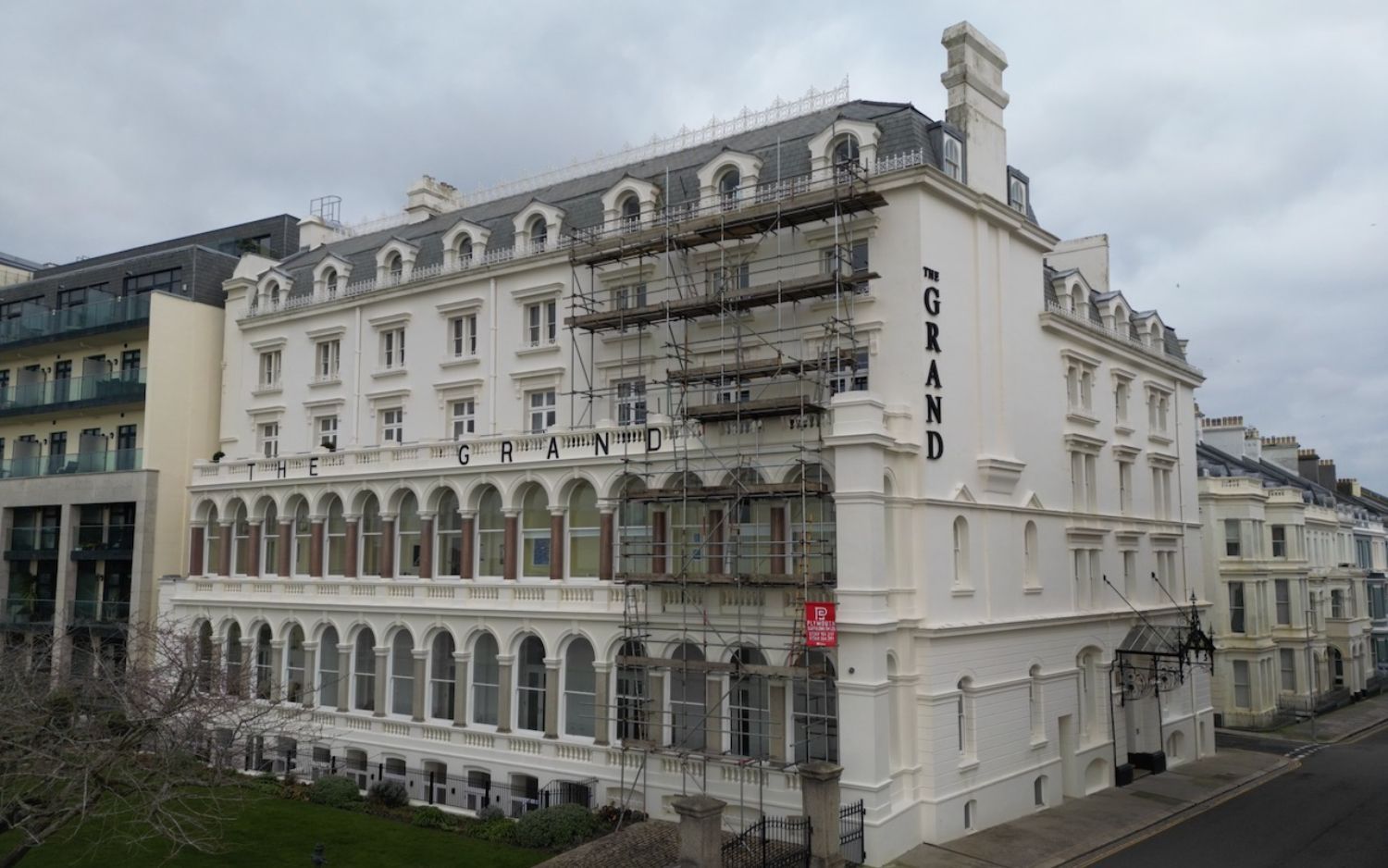 Photo of The Grand