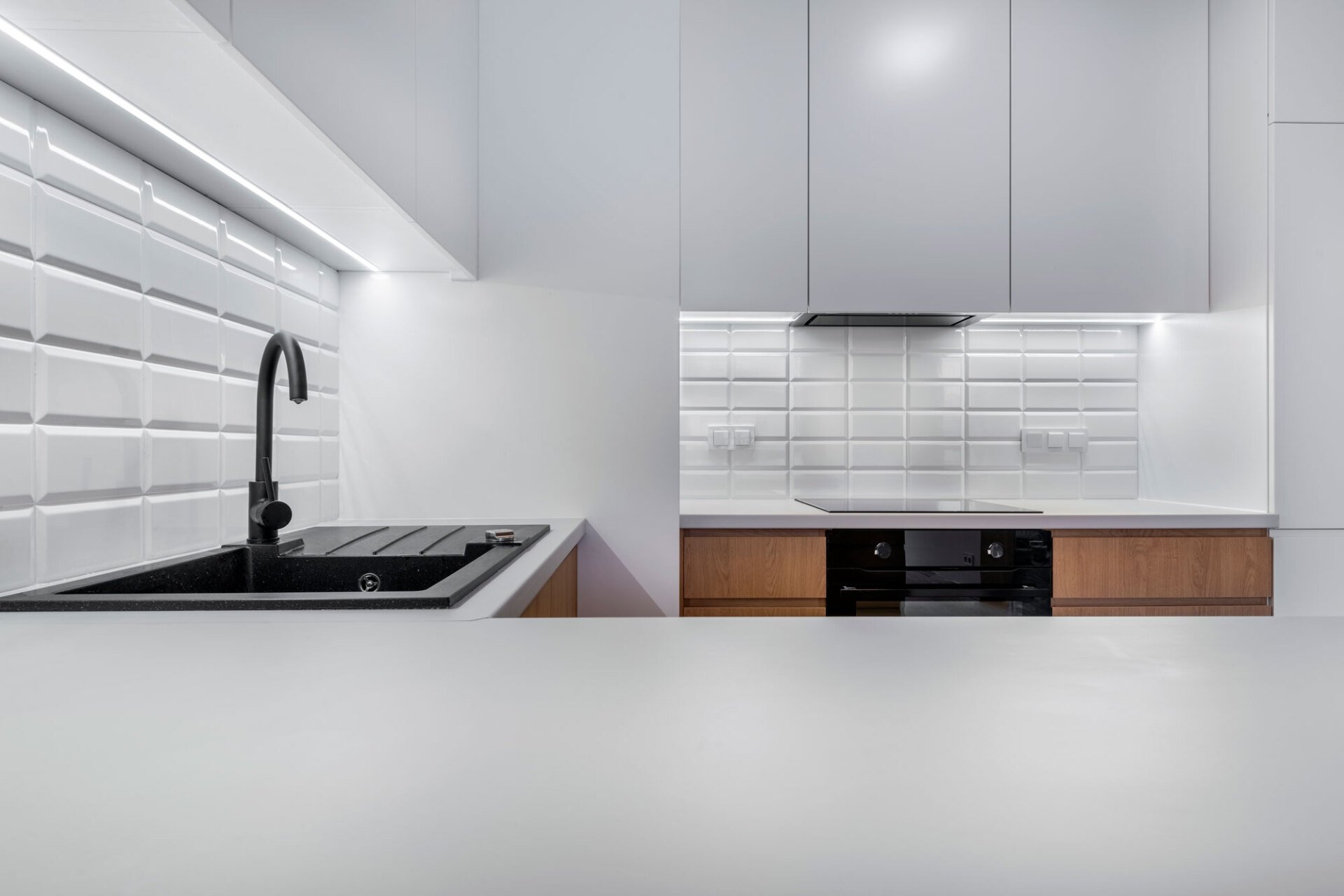 Countertops Louisville, KY KB & Company Solid Surface