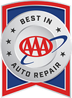 AAA Best in Auto Repair | John's Automotive Care