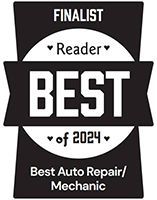 Award seal:
